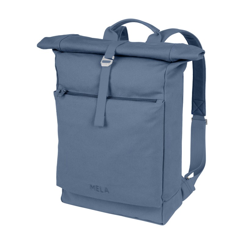 Melawear Backpack Amar dusty blue