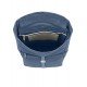 Melawear Backpack Amar dusty blue