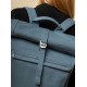 Melawear Backpack Amar dusty blue