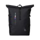 Got Bag RollTop  Schwarz