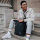 Got Bag RollTop  Schwarz
