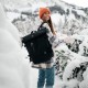 Got Bag RollTop  Schwarz