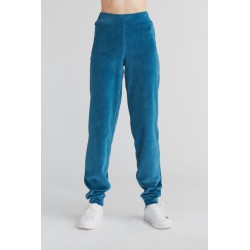 ALBERO Nickyhose Donaublau