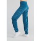 ALBERO Nickyhose Donaublau