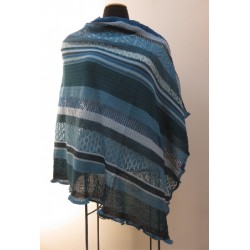 Invero Trixie Poncho water