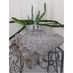 Invero Lilly Schal Sand