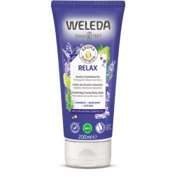 Weleda Douchecrème Aroma Shower Relax