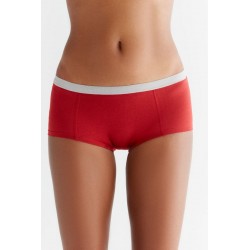 Albero Natur Boyshort  Rot