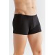 ALBERO Herren Retroshorts Zwart