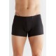 ALBERO Herren Retroshorts Zwart