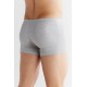 ALBERO Herren Retroshorts grau