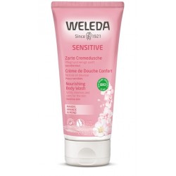 Weleda Amanel Sensitive Douchecrème