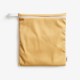 Imse Vimse Wet Bag 28x26cm With Zipper  yellow