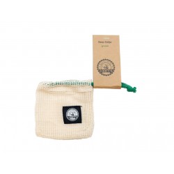Loofy Zeepzakje groen