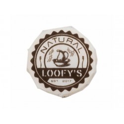 Loofy Conditioner navulling Olive