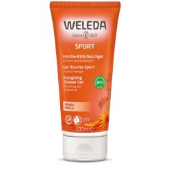 Weleda Douchegel Arnica Sport Douche