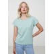 Recolution T-Shirt Alocasia peppermint green