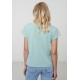 Recolution T-Shirt Alocasia peppermint green