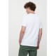 Recolution T-Shirt Agave Bike Wall white