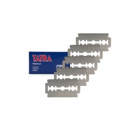 Anae Mesjes voor Safety Razor