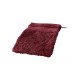 Cotonea Washandje Bordeaux