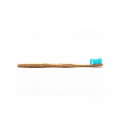 Humble Brush Tandenborstel medium blauw blauw