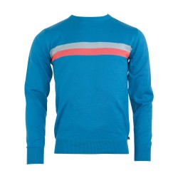 Munoman Sweater Jack Seagreen