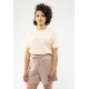 Melawear French Terry Shorts AARANY rose