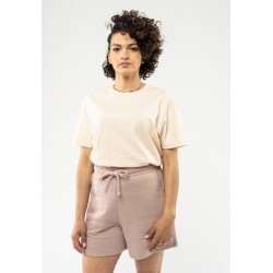 Melawear French Terry Shorts AARANY rose