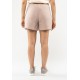 Melawear French Terry Shorts AARANY rose