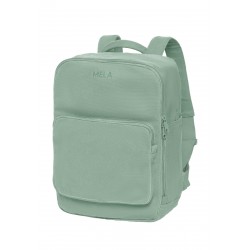 Melawear Backpack MELA II all sage