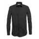 Melawear Shirt Basic Black