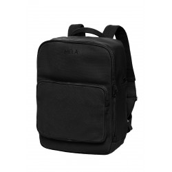 Melawear Backpack MELA II All Black