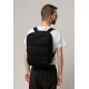 Melawear Backpack MELA II All Black