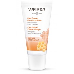 Weleda Cold cream