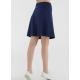 ALBERO Rock (lang) navy