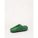 Magicfelt Vilten Pantoffel Dark Green