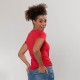Living Crafts Frieda true red