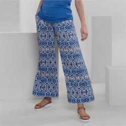 Living Crafts Malou lazy blue