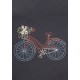 Greenbomb Bike Cute Dark Navy
