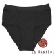 La Renarde Shorty Menstruelle Le Quotidien Noir