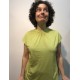 Madness Blusenshirt moss