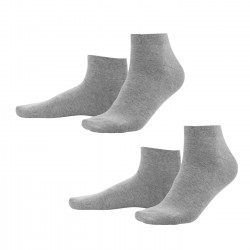 Living Crafts Curt stone grey