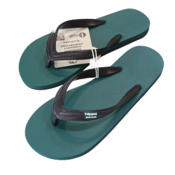 Hippobloo Cassablanca femme Green Forest Brown