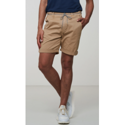 Recolution Chino Shorts MARJORAM dark sand