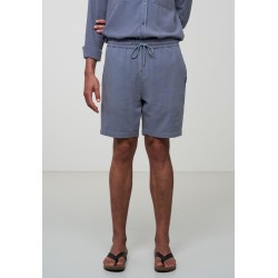 Recolution Shorts Curry dove blue