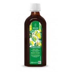 Weleda Berken Extract Bio