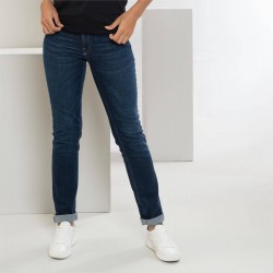 Living Crafts Donna dark blue denim