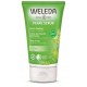 Weleda berken pearl scrub  douchecreme