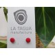 La Tagua Topo rood La Tagua Topo rood